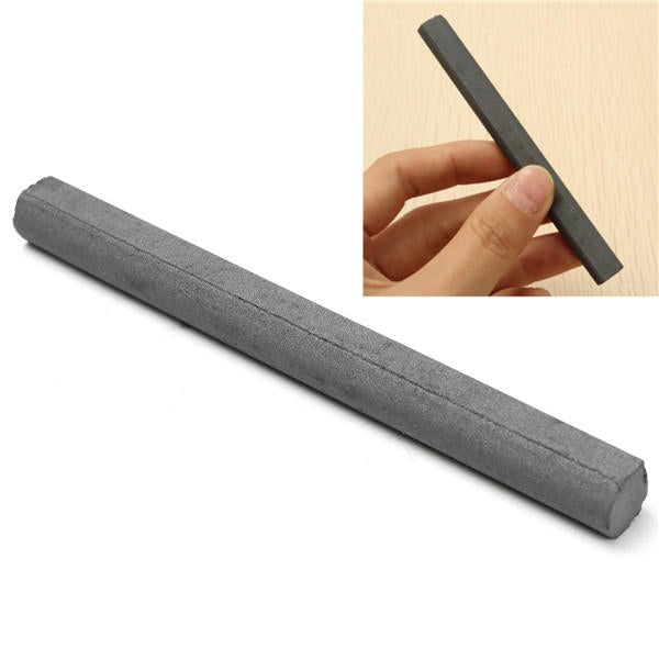 10mm*100mm Ferrite Rod Bar Loopstick For Radio Antenna Aerial Crystal