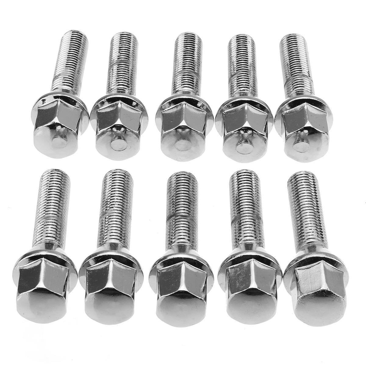 15MM Hubcentric Wheel Spacer Kit Blot Alloy For BMW 3 Series