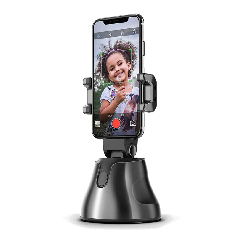 360 Degree Smart Tracking Gimbal