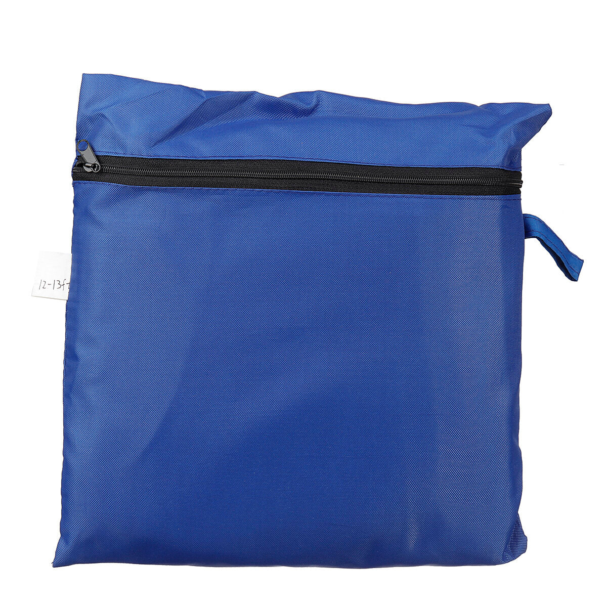 9-10ft / 11-12ft / 12-13ft Mainsail Boom Cover Sail Protector Waterproof Fabric