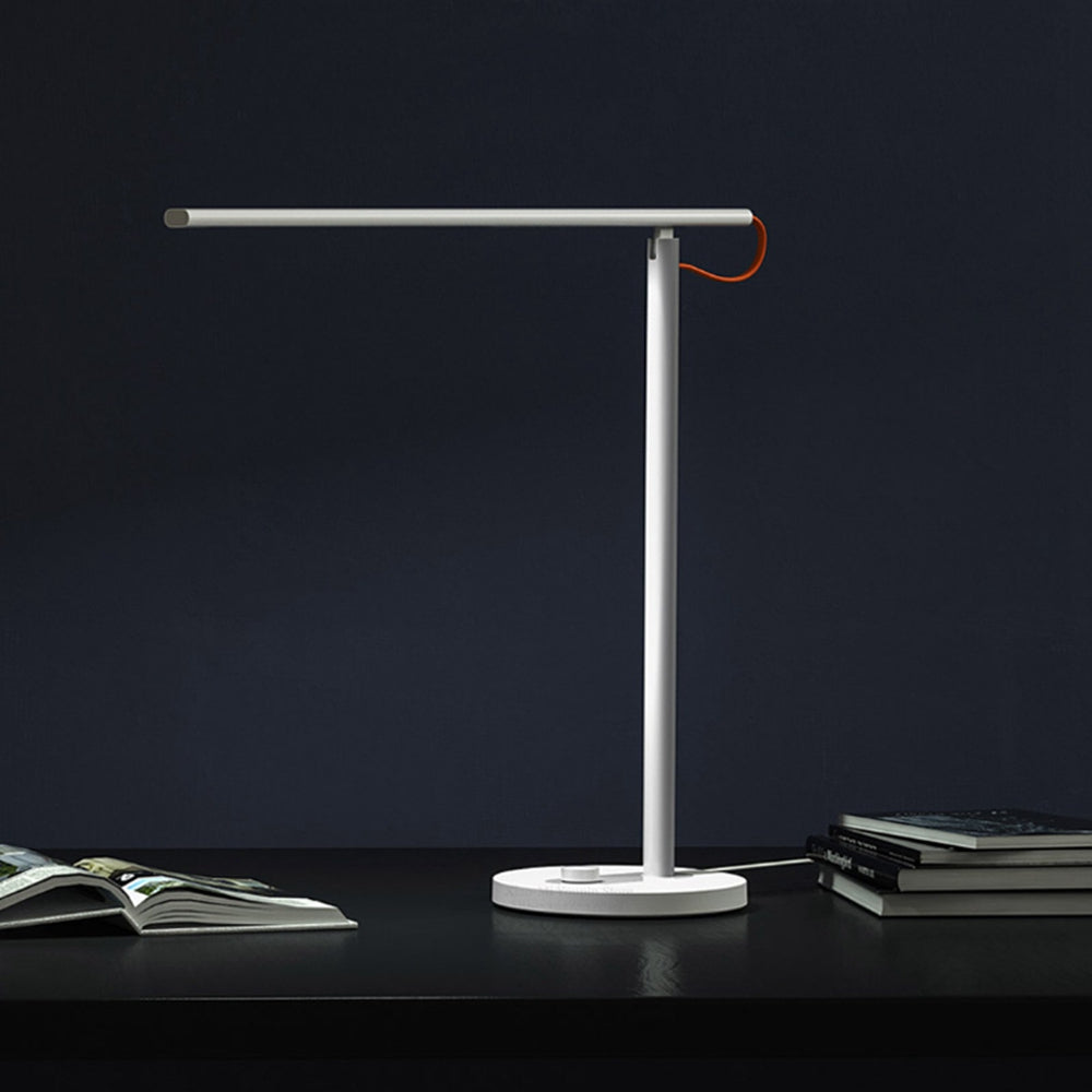 9W Smart Table Desk Lamp 4 Lighting Modes Dimming Reading Light APP Control