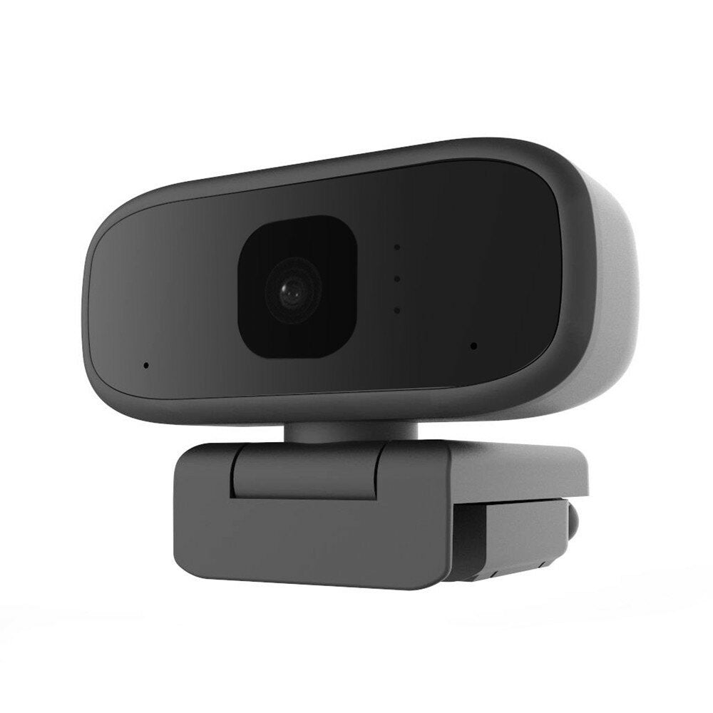 30FPS USB 2.0 Built-in Microphone USB Wired Webcam HD Web Camera for Desktop Computer Notebook PC