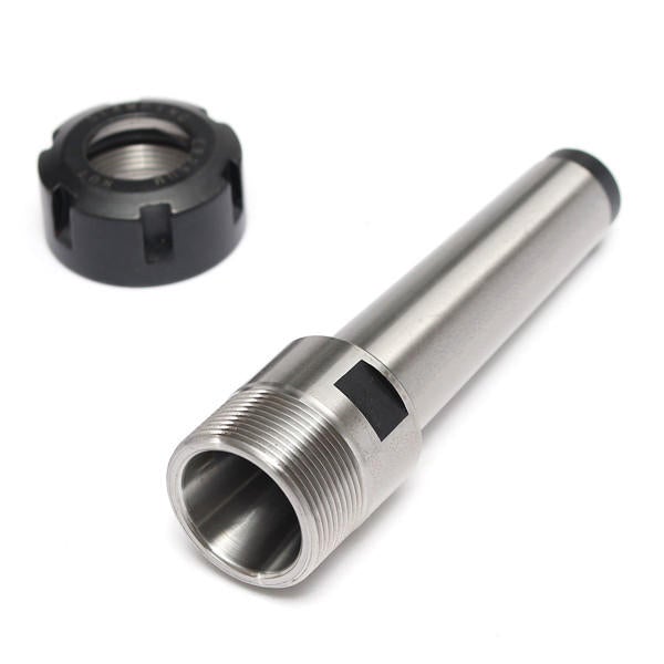 ER25 MT3 M12 Collet Chuck Holder CNC Millling Tool
