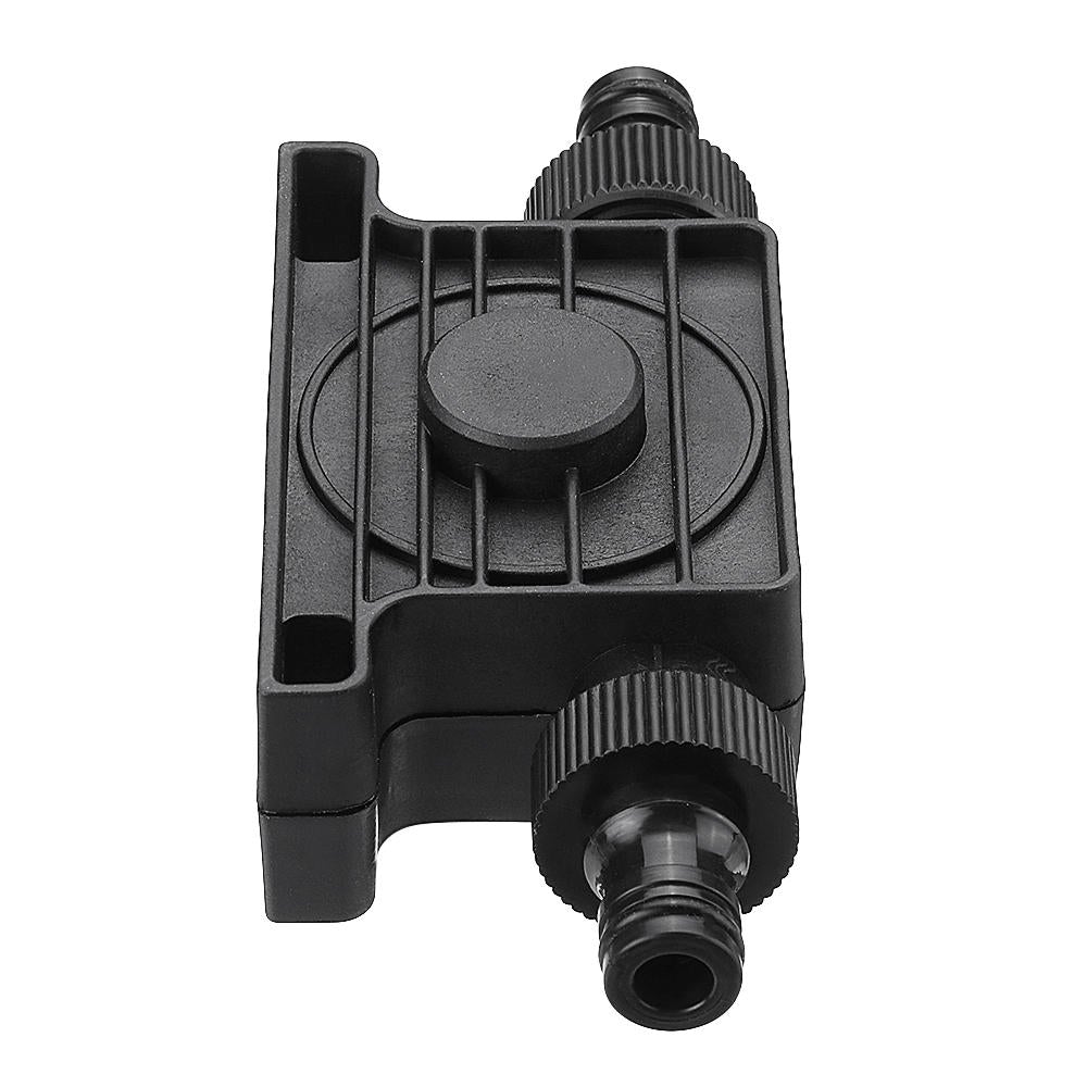 Portable Electric Drill Pump Self Priming Transfer Pump Oil Fluid Water Pump