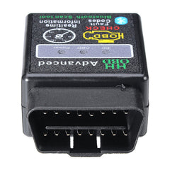 Car OBD2 Scanner Diagnostic Tool Engine Code Reader