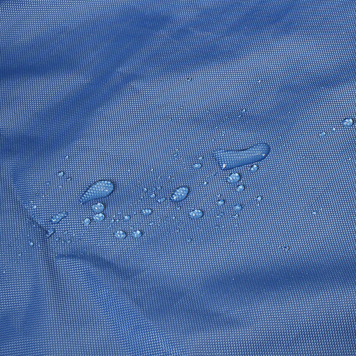 Waterproof Oxford Kayak Cover Storage Dust Cover Anti-UV Sunblock Shield for 6.8-19.6ft Fishing Boat/Kayak/Canoe