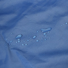 Waterproof Oxford Kayak Cover Storage Dust Cover Anti-UV Sunblock Shield for 6.8-19.6ft Fishing Boat/Kayak/Canoe