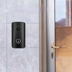 Wi-Fi Video Doorbell Camera