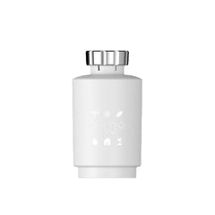 Smart Home Radiator Valve Switch App Remote Control Temperature Adjustment Voice Control Works with Alexa Google Home