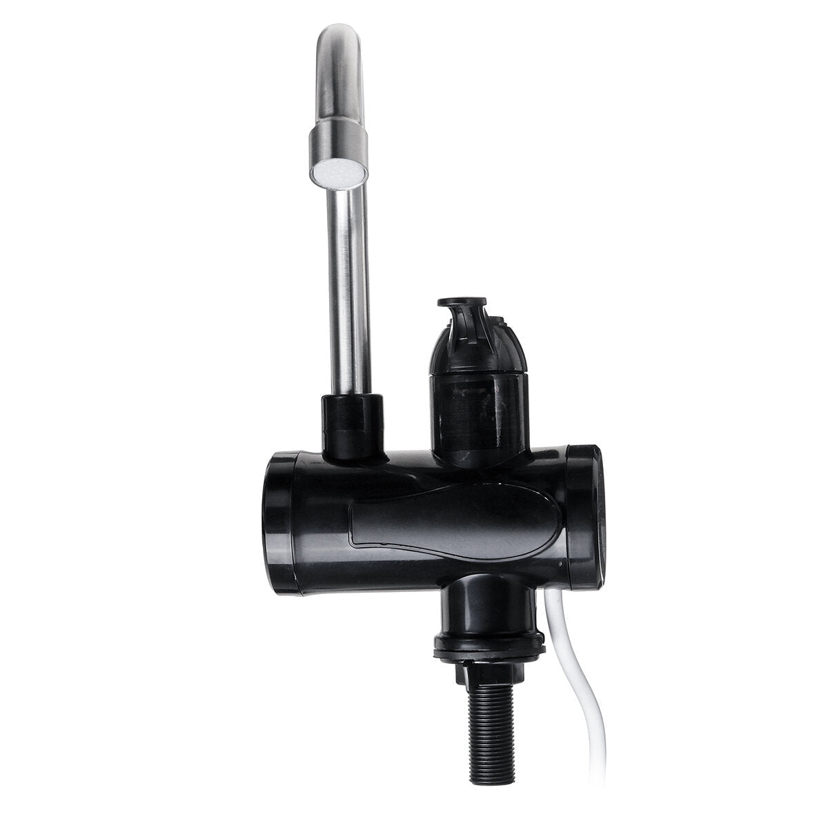 Electric Faucet Tap Hot Water Heater Instant For Home Bathroom Kitchen