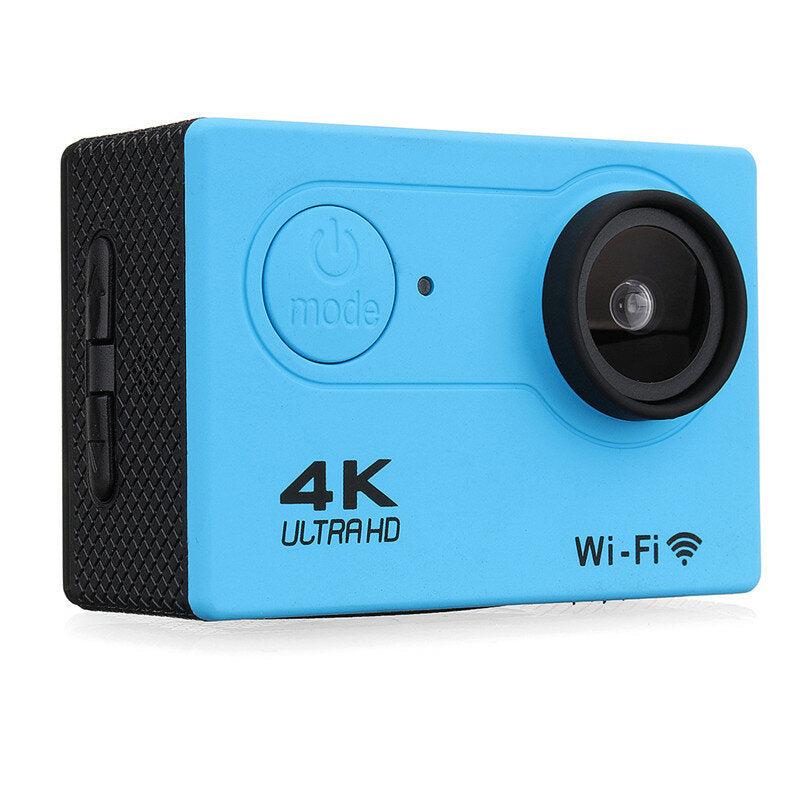 Wifi 2Inch 1080P Ultra HD Waterproof Sport Camera Action DVR Camcorder