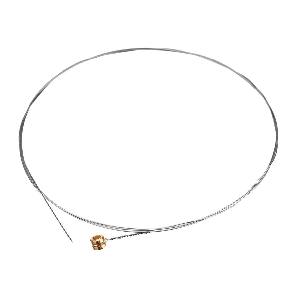 3 Set 18 pcs Brass Acoustic Guitar String for Guitar Players