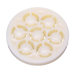 Stainless Steel Pasta Noodle Maker Fruit Juicer Press Spaghetti Kitchen Machine Noodle Mould