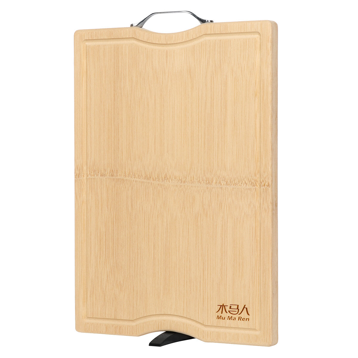 Cutting Board Kitchen Serving Chopping Boards Large Wood Stand 3 Sizes