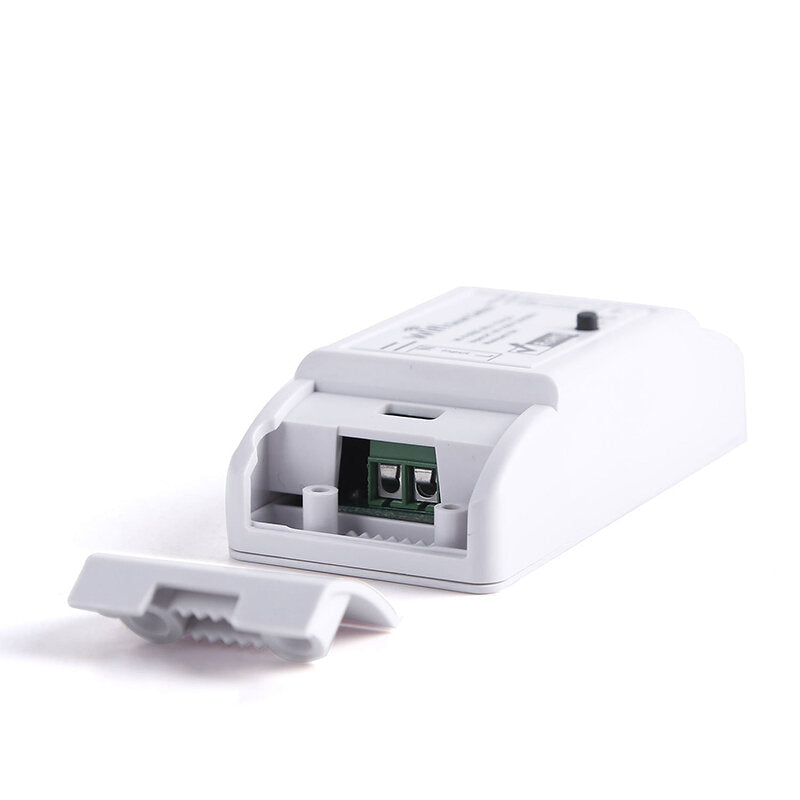 Smart Light Switch Universal Timer APP Wireless Remote Control Works with Alexa Google Home IFTTT