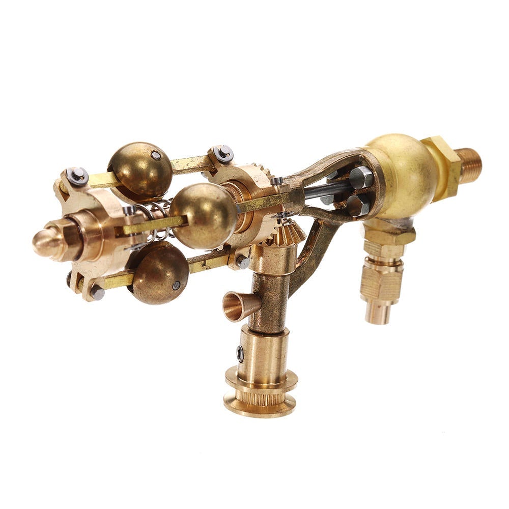 Mini Steam Engine Flyball Governor Part Accessories For Steam Engine Model