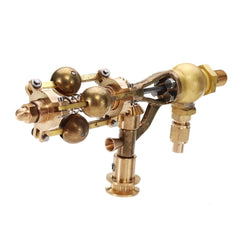 Mini Steam Engine Flyball Governor Part Accessories For Steam Engine Model