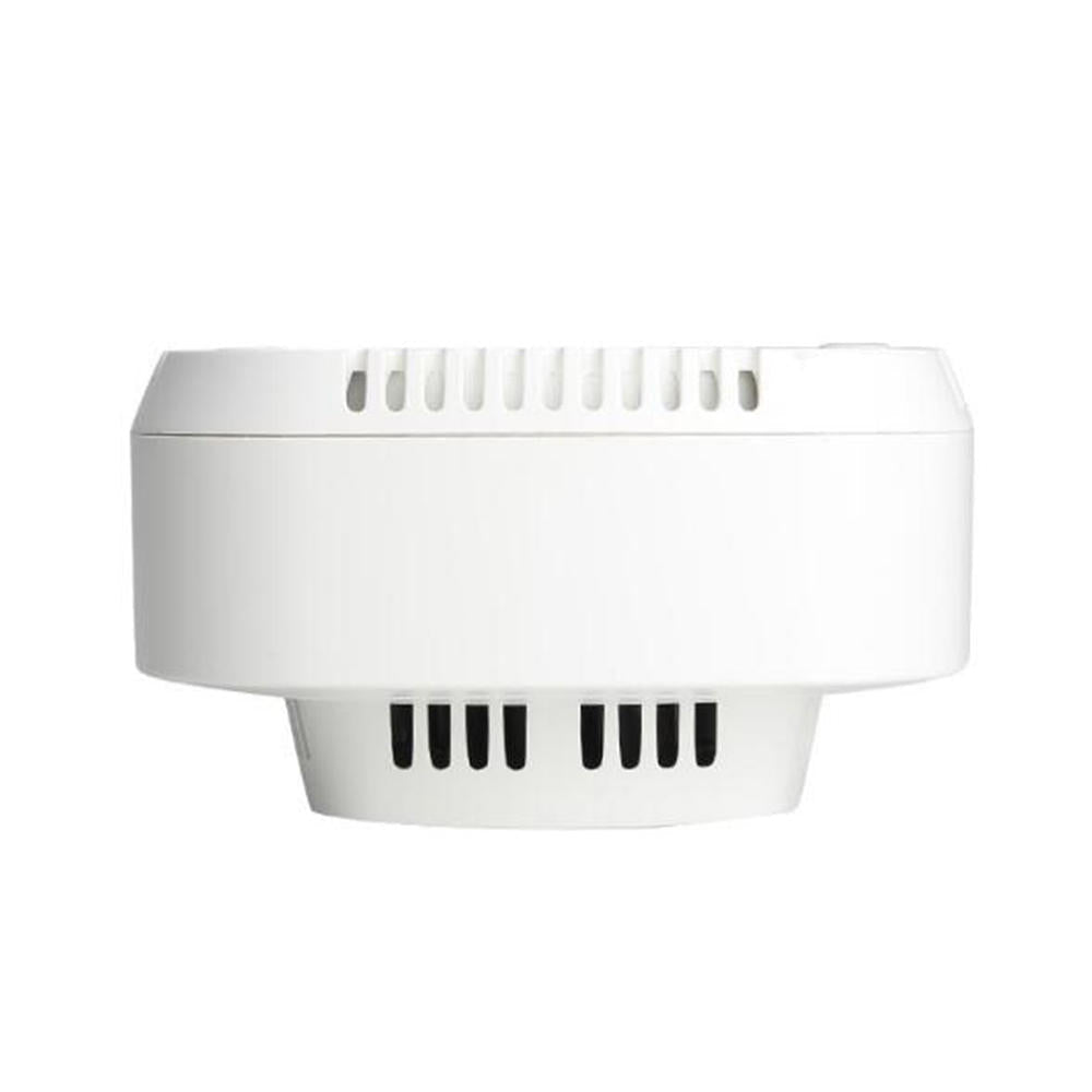 433MHZ Wireless Smoke Detector Sensor Fire Alarm For Home Security System Alarm