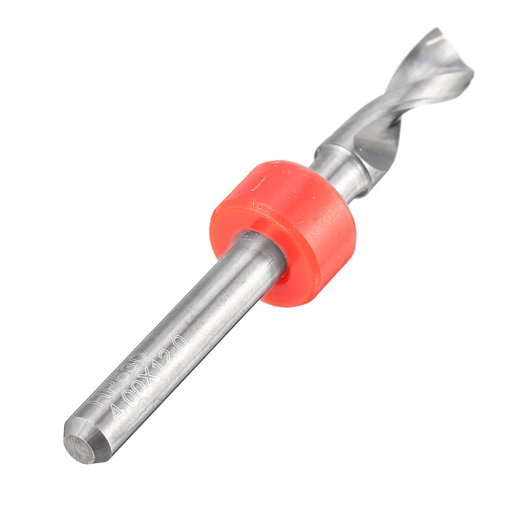 4.0/4.5/4.8/5/5.5mm PCB Drill Bit Tungsten Carbide Cutter for Circuit Board
