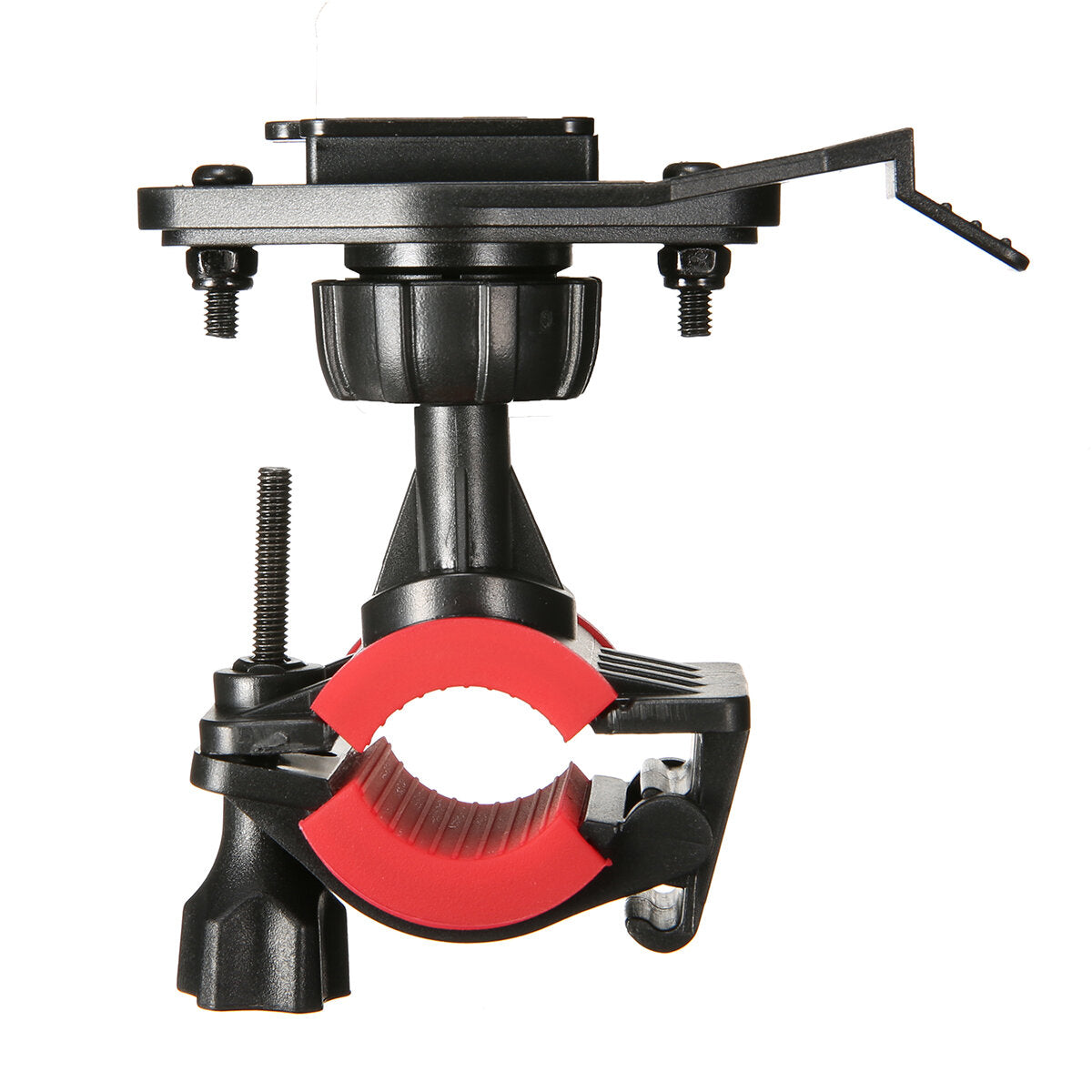 Bike Phone Holder 360 Rotatable Waterproof Shock Resistant Phone Mount for 5.5inch Phone