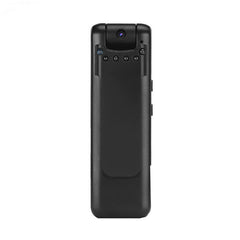 One-button Operating Camera Pen Video Photos Recorder Security Cam Police Body Worn Camera Bicycle Action Camcorder
