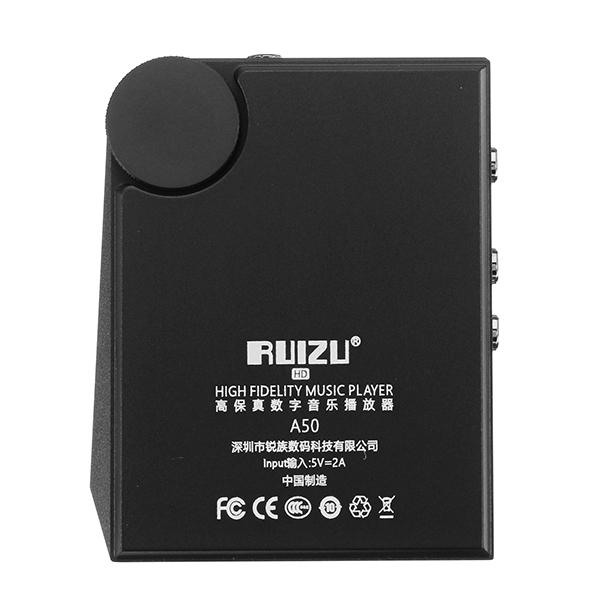 HD Lossless Hi-Fi MINI Sport Music Player