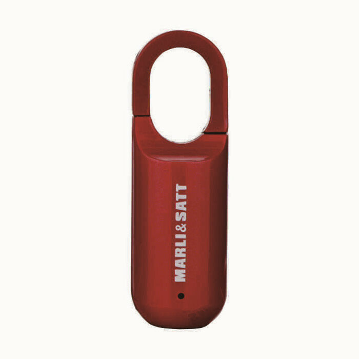 Smart Door Lock Keyless USB Rechargeable Intelligent Fingerprint Padlock