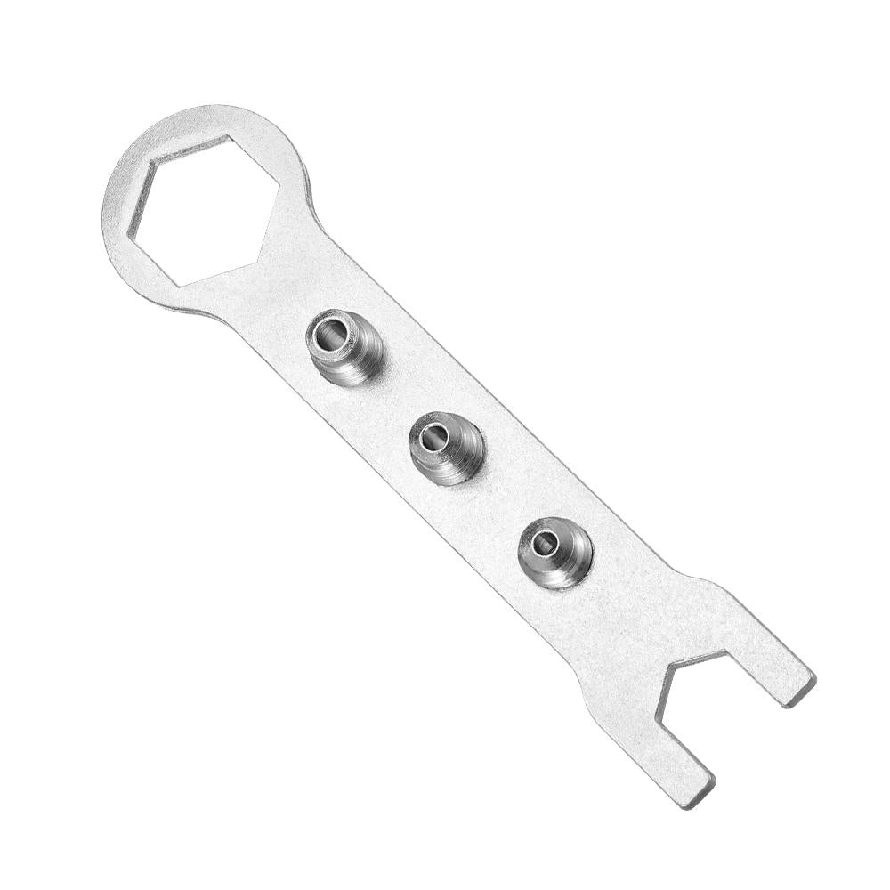 Electric Rivet Nut Tool Cordless Riveting Drill Adapter Riveting Tool Insert Nut Tool