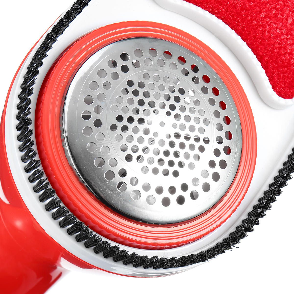 Portable Rechargeable Fabric Shaver Lint Remover Quickly Effectively Fluff Lint Bobbles Removal Fabrics Sweater Fuzz Shaver
