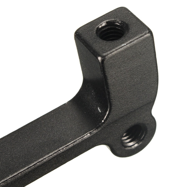 Disc Brake Adapter Aluminum Alloy Front 203mm Rear 180mm Bike