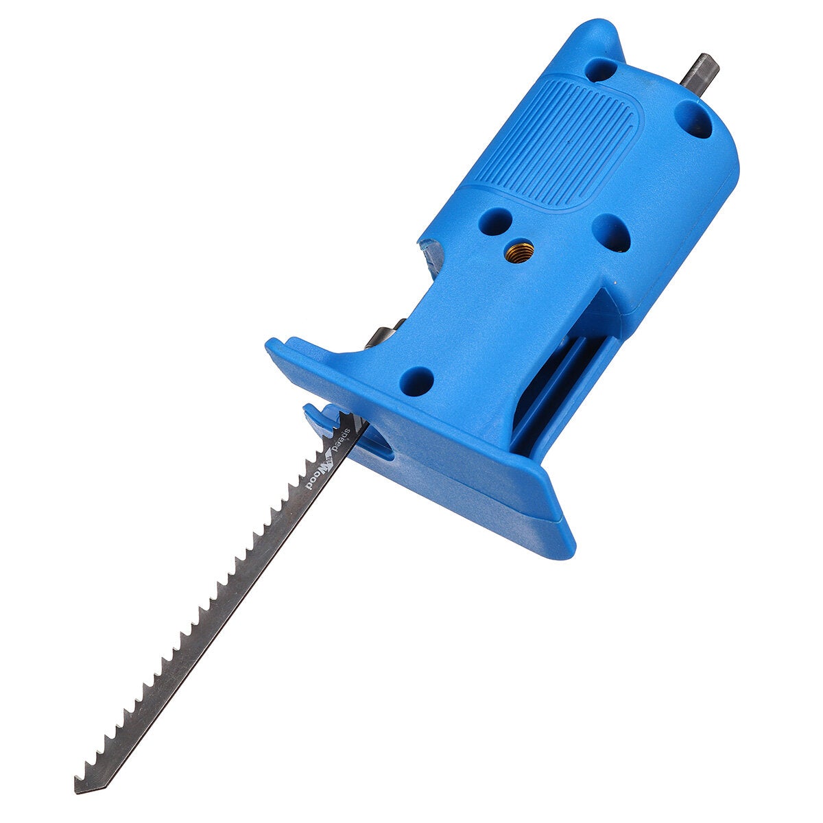 Electric Drill Modified Electric Saw Electric Reciprocating Saw Power Drill to Jig Saw wood working Cutting Tool