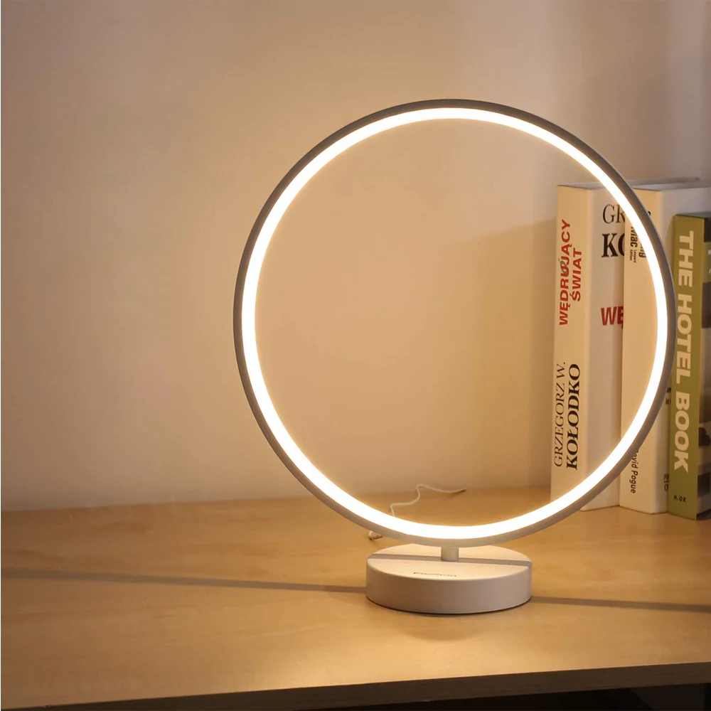 LED Colorful Ambient Light Bedroom Living Room Night Light 72 RGB LED 42 Lighting Colors