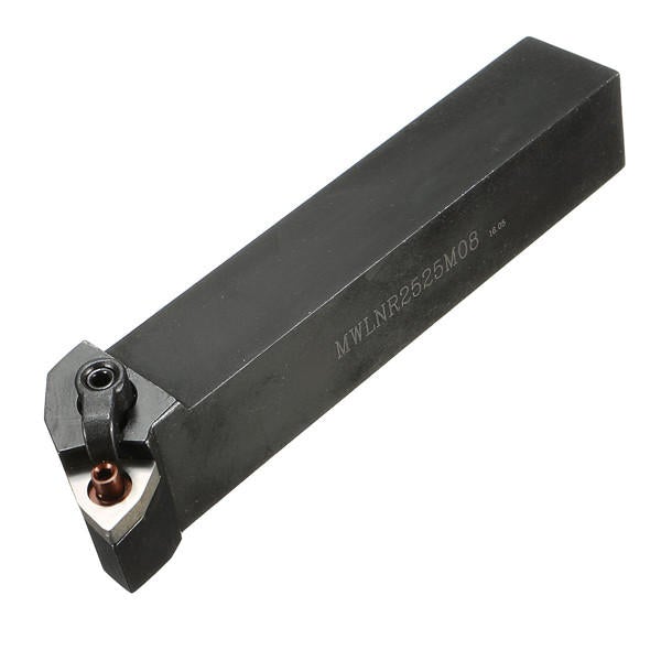 25x25x150mm Lathe Turning Tool Holder For WNMG0804 Carbide Inserts