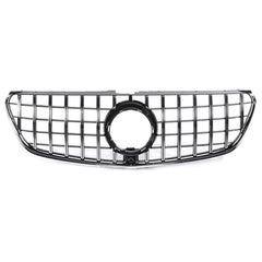 GTR Front Upper Grille Grill For Mercedes-Benz V-Class