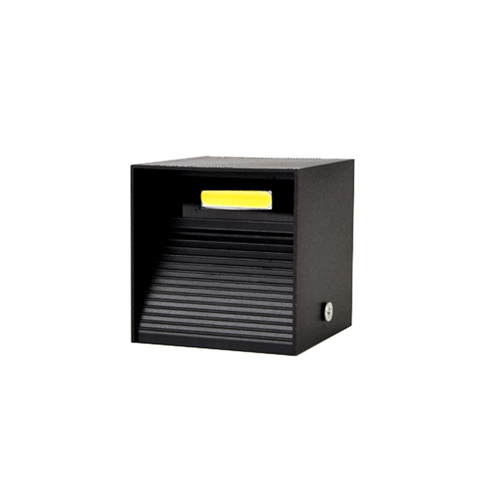 COB LED Up Down Wall Lamp Waterproof IP65 for Outdoor Indoor Aisle Living Room AC85-265V