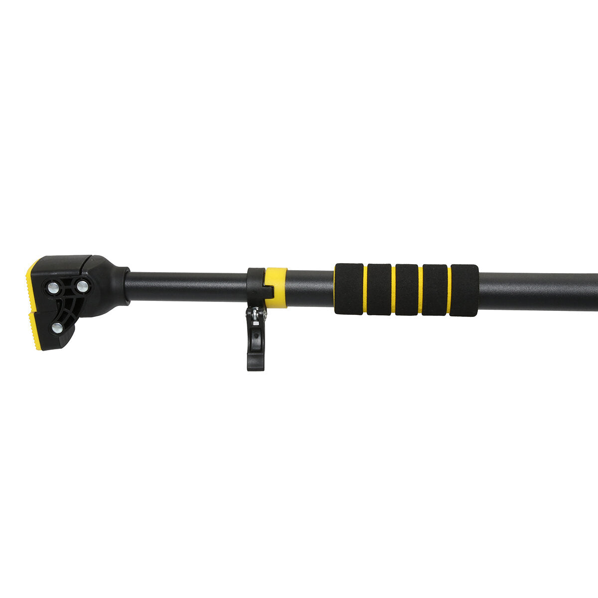 Pull Up Bar Horizontal Bar Portable Multifunctional Indoor Wall Mounted Non-Skid Safety Pullup Bar