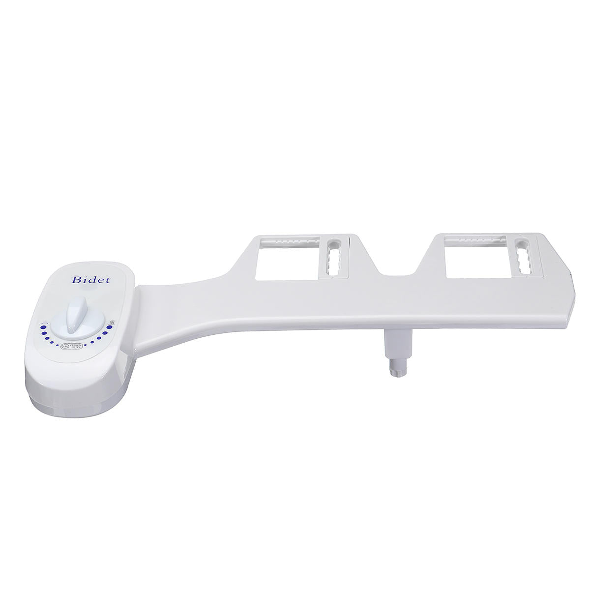 9/16 Inch Standard Bidet Cleaning Device Toilet Fresh Water Spray Smart Cleaner Bathroom Accessory