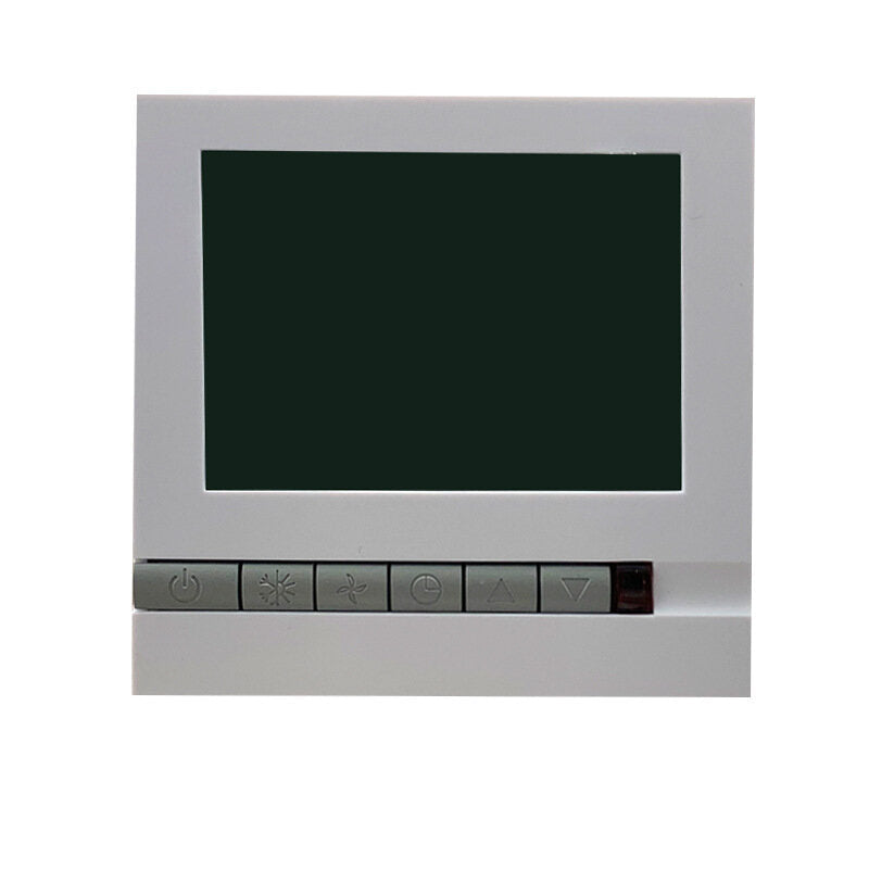 Smart Home WIFI Thermostat Smart Room Wifi Thermostat Remote Control Temperature Controller For Electric Heating