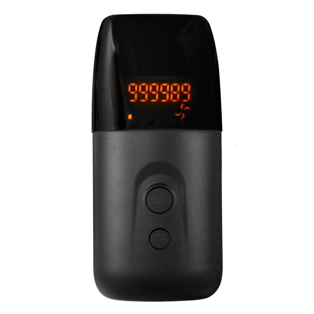 999,999 Flashes IPL Laser Permanent Hair Removal Device 5 Modes Painless Epilator For Body Face Legs Arms Underarms Bikini Lines