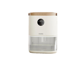 Portable Mini Dehumidifier 3 Modes Dual-Core Condensation Intelligent Constant Temperature Low Noise for Bathroom Bedroom