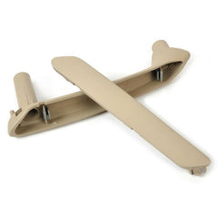 3PCS Door Pull Grab Handle With Trim