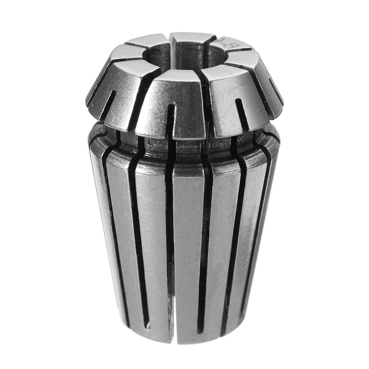 10pcs 4-13mm Spring Collet Chuck Set For CNC Milling Machine Engraving Lathe Tool
