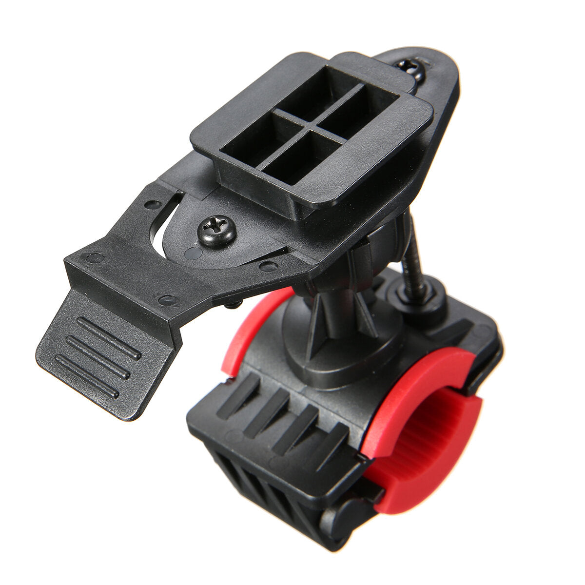 Bike Phone Holder 360 Rotatable Waterproof Shock Resistant Phone Mount for 5.5inch Phone