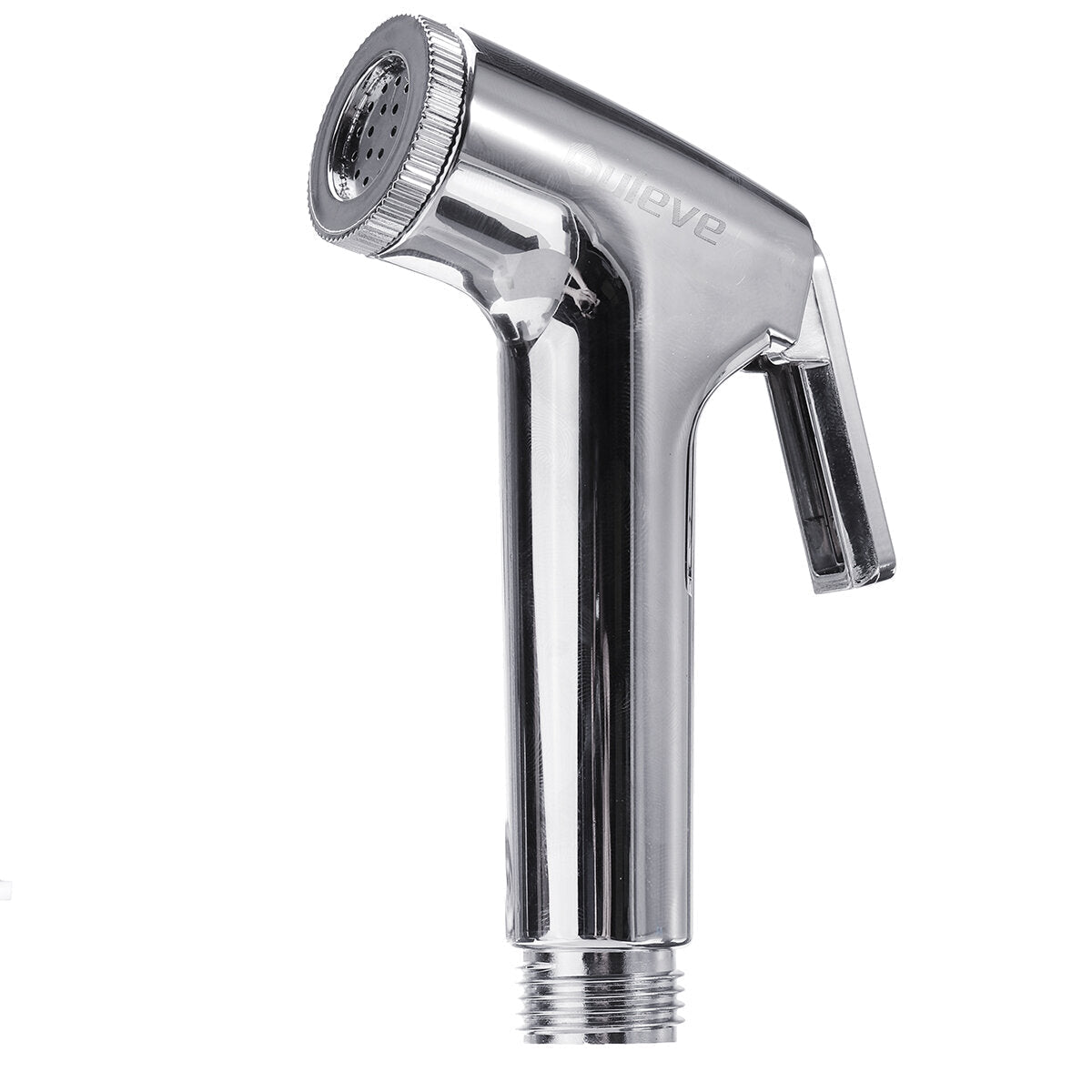 Bathroom Portable Bidet Sprayer Handheld Toilet Shower Head for Personal Hygiene With 1.5m Stainless Steel Hose
