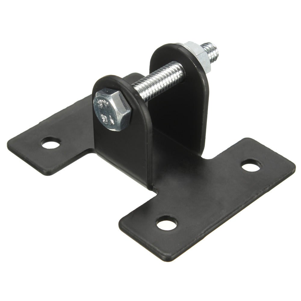 2pcs Mounting Brackets Link for DC12V/24V Heavy Duty Linear Actuator Motor