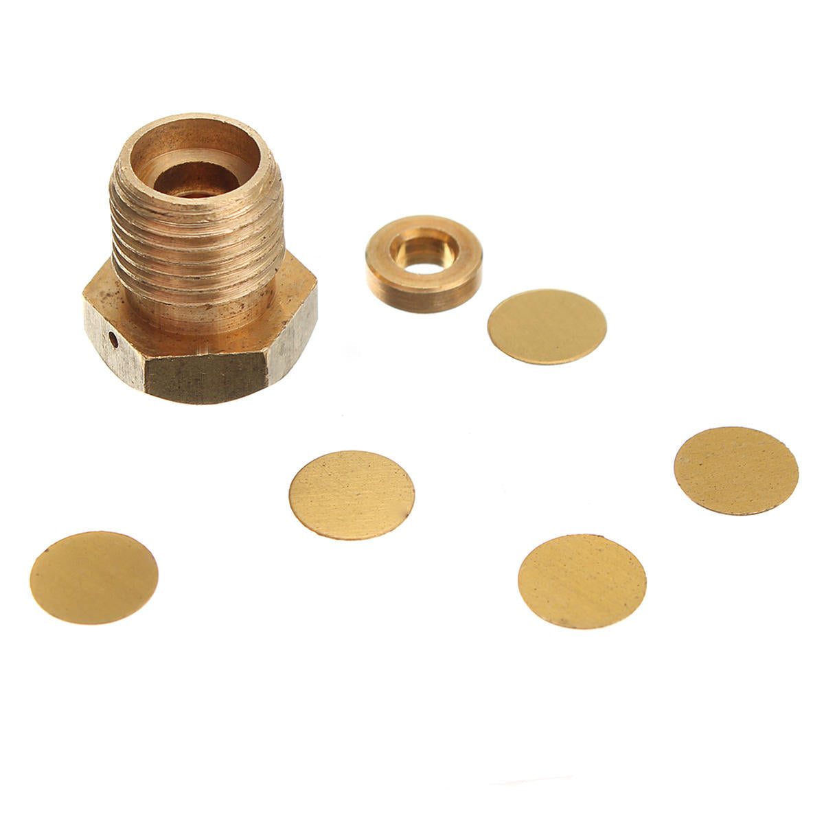 Electric High Presssure Explosion Proof Safety Valve 30MPa Air Compressor