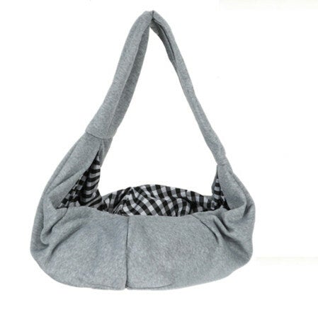 Pet Carrier Comfort Tote Latch Shoulder Travel Bag Sling Backpack Dog Cat Puppy