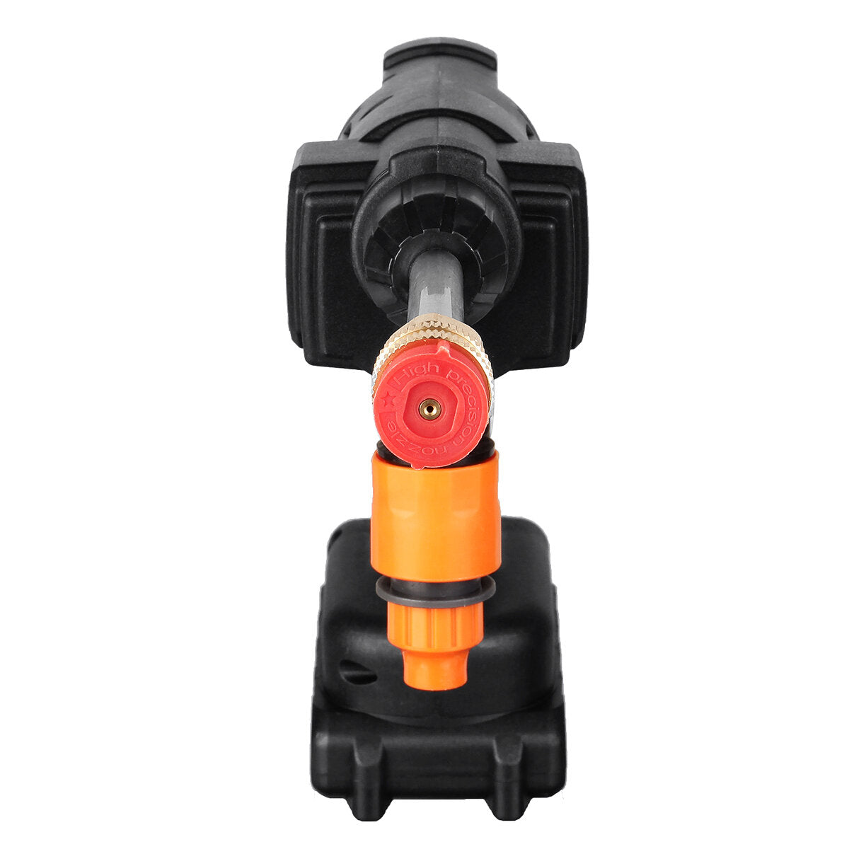 2000W 90Bar 22000mAh Cordless High Pressure Car Washer Spray Water Pump Portable Car Wash Pressure Cleaner Cleaning Machine