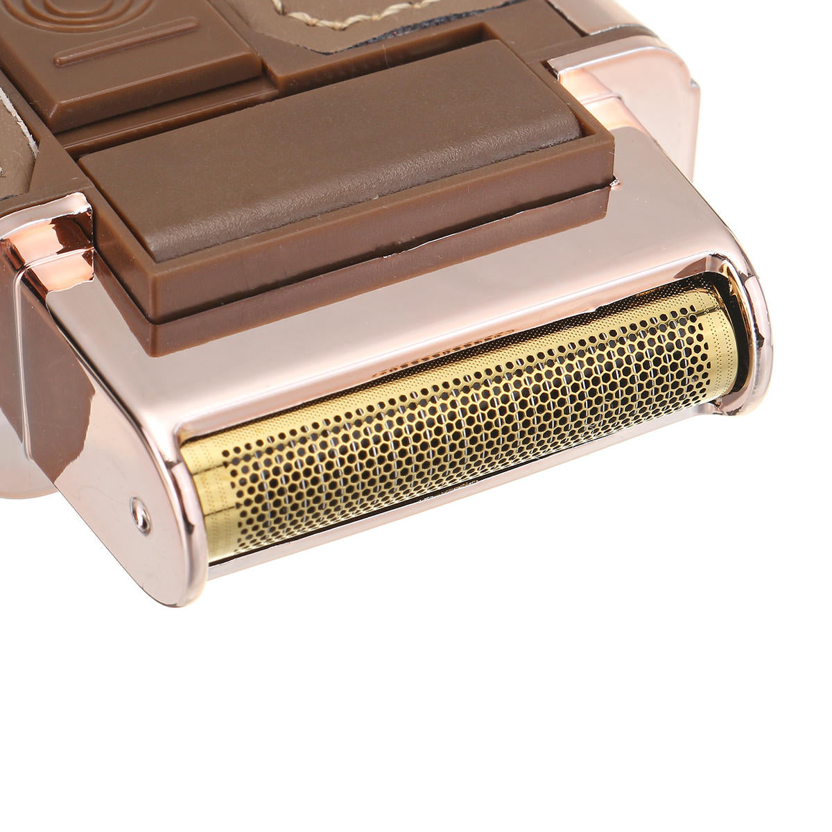 220V 3W Double Head Reciprocating Rechargeable Razor Portable Electric Shaver