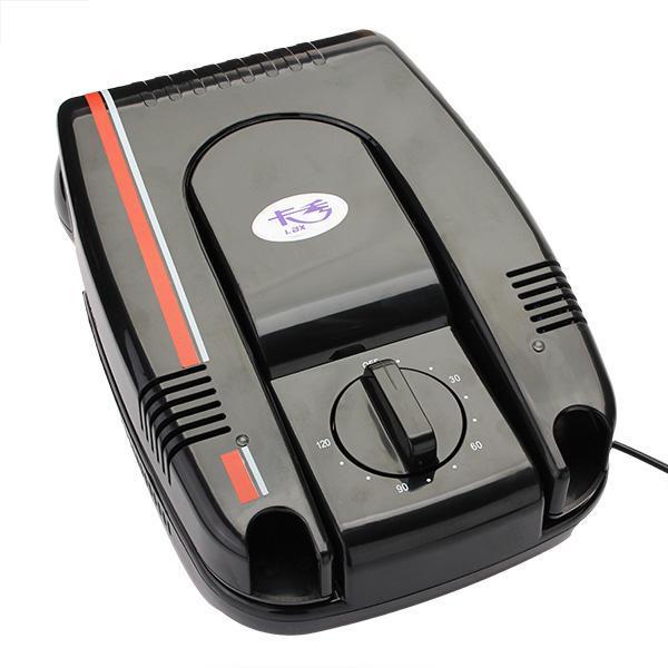 220V Convenient Timing Fragrant Ultraviolet Sterilization Deodorizing Shoe Socks Dryer Warmer